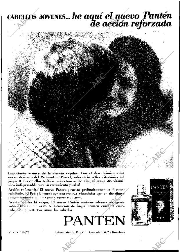 ABC MADRID 09-10-1963 página 32