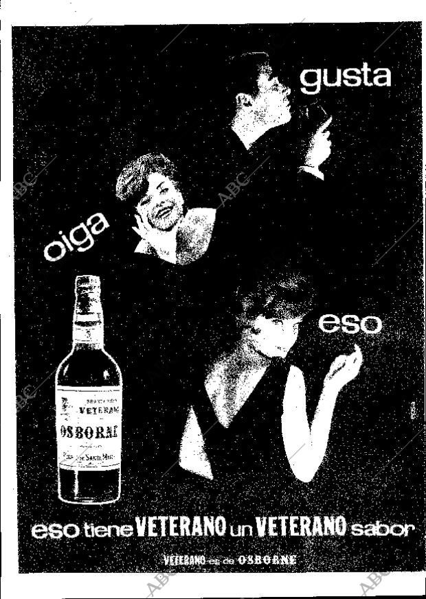 ABC MADRID 09-10-1963 página 34