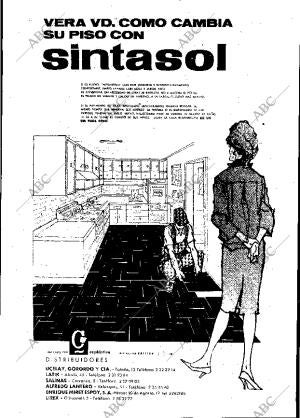 ABC MADRID 09-10-1963 página 38