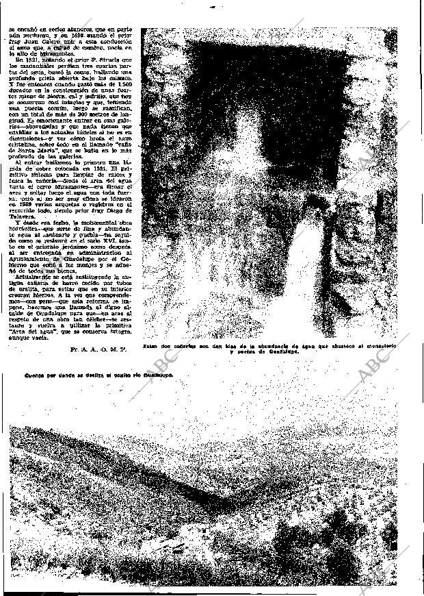 ABC MADRID 09-10-1963 página 43