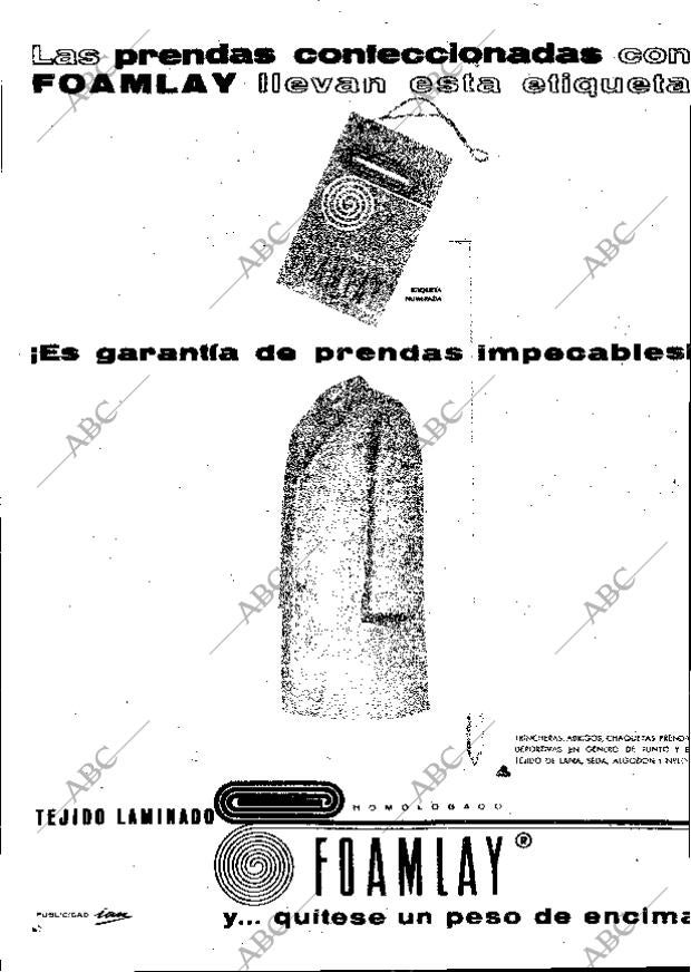 ABC MADRID 09-10-1963 página 44