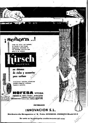 ABC MADRID 09-10-1963 página 45