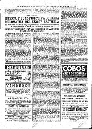 ABC MADRID 09-10-1963 página 48