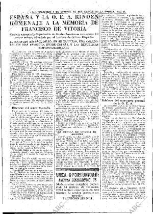 ABC MADRID 09-10-1963 página 49