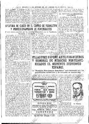 ABC MADRID 09-10-1963 página 51