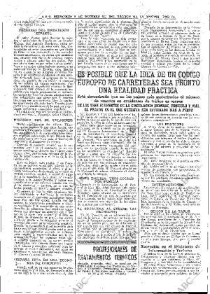 ABC MADRID 09-10-1963 página 52