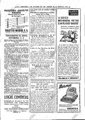 ABC MADRID 09-10-1963 página 54