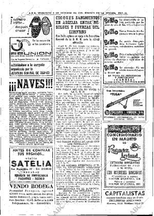 ABC MADRID 09-10-1963 página 56