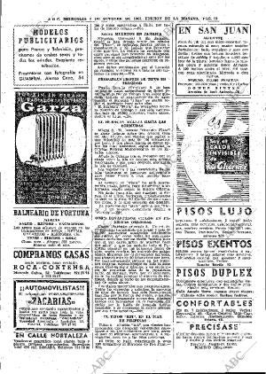 ABC MADRID 09-10-1963 página 58