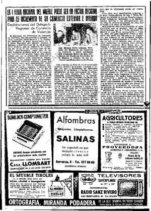 ABC MADRID 09-10-1963 página 6