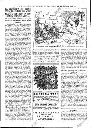 ABC MADRID 09-10-1963 página 61
