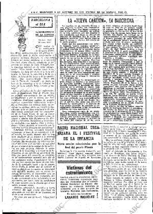ABC MADRID 09-10-1963 página 65