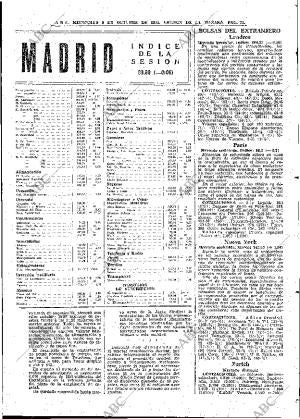 ABC MADRID 09-10-1963 página 73