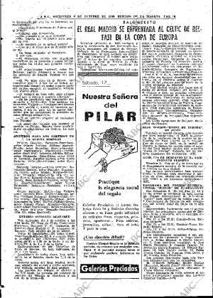 ABC MADRID 09-10-1963 página 76