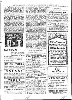 ABC MADRID 09-10-1963 página 80