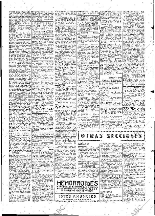 ABC MADRID 09-10-1963 página 87