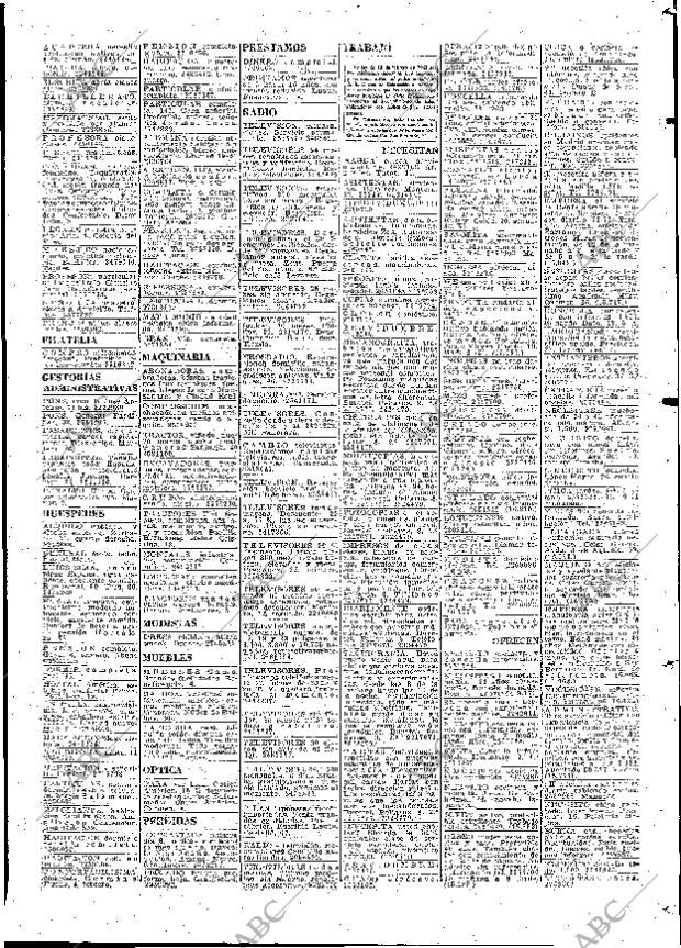 ABC MADRID 09-10-1963 página 89