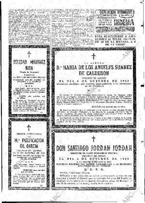 ABC MADRID 09-10-1963 página 91
