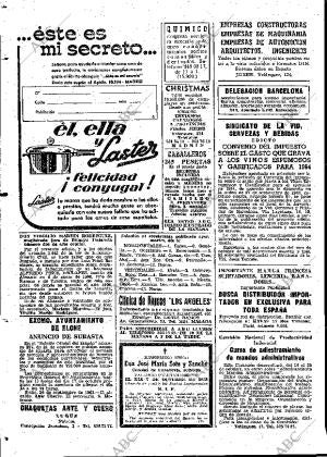 ABC MADRID 09-10-1963 página 94