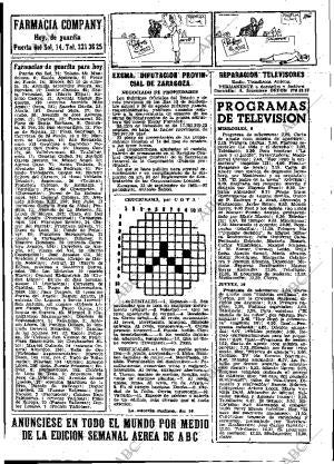 ABC MADRID 09-10-1963 página 95
