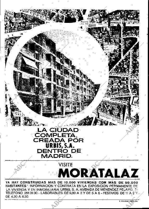 ABC MADRID 10-10-1963 página 10