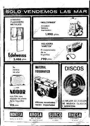 ABC MADRID 10-10-1963 página 18