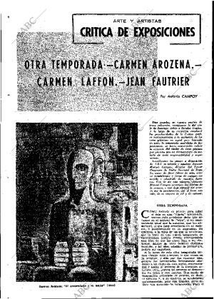 ABC MADRID 10-10-1963 página 20