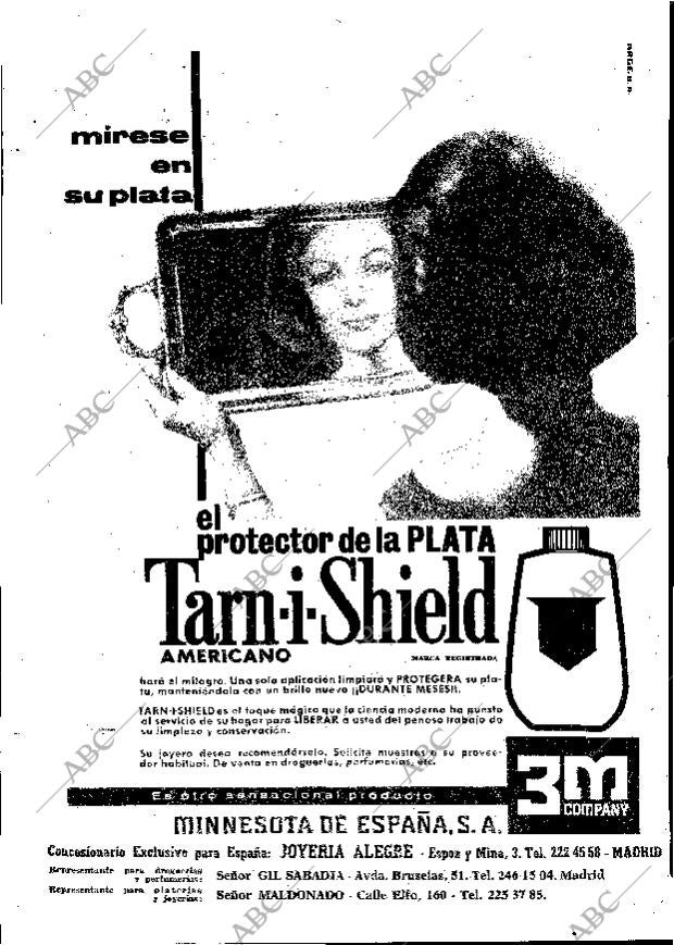 ABC MADRID 10-10-1963 página 26