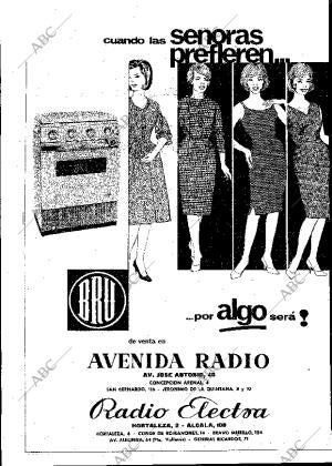 ABC MADRID 10-10-1963 página 28