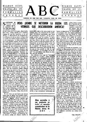 ABC MADRID 10-10-1963 página 3