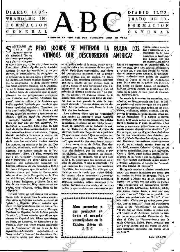 ABC MADRID 10-10-1963 página 3