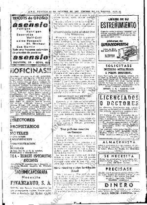 ABC MADRID 10-10-1963 página 36
