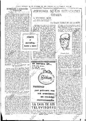 ABC MADRID 10-10-1963 página 49