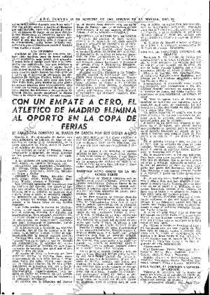 ABC MADRID 10-10-1963 página 60