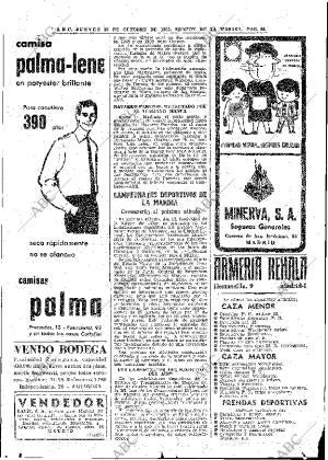 ABC MADRID 10-10-1963 página 64