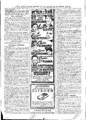 ABC MADRID 10-10-1963 página 67