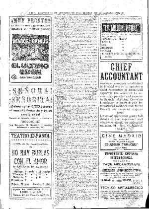 ABC MADRID 10-10-1963 página 68