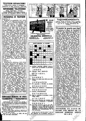 ABC MADRID 10-10-1963 página 79