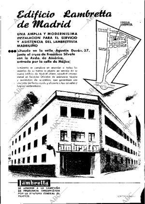 ABC MADRID 11-10-1963 página 12