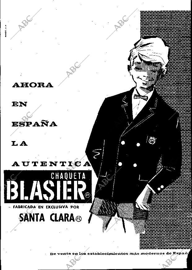 ABC MADRID 11-10-1963 página 14