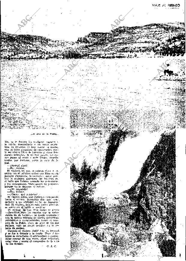 ABC MADRID 11-10-1963 página 19