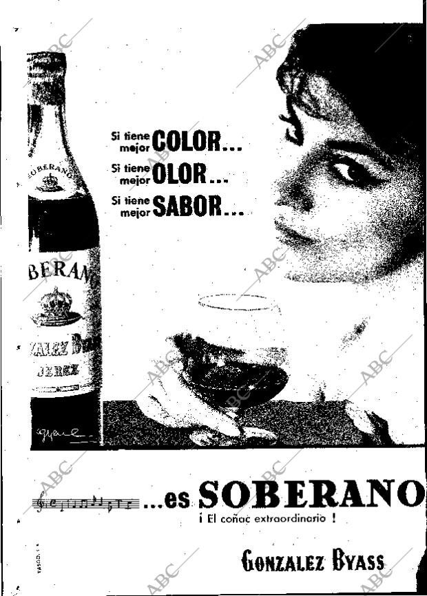 ABC MADRID 11-10-1963 página 2