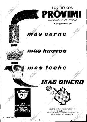 ABC MADRID 11-10-1963 página 20