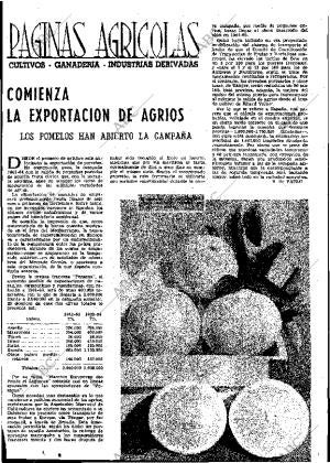 ABC MADRID 11-10-1963 página 21