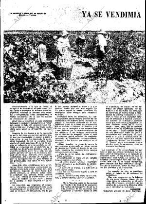 ABC MADRID 11-10-1963 página 22