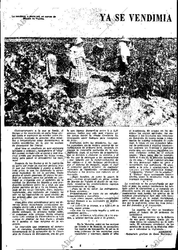 ABC MADRID 11-10-1963 página 22