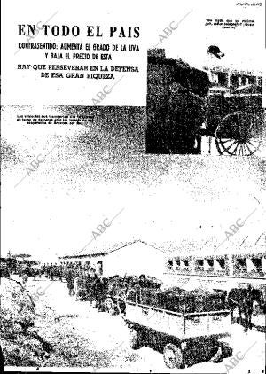ABC MADRID 11-10-1963 página 23