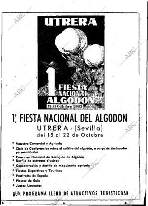 ABC MADRID 11-10-1963 página 28