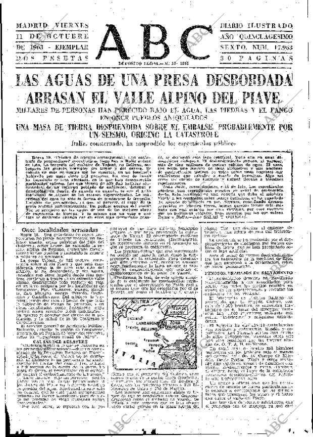 ABC MADRID 11-10-1963 página 31