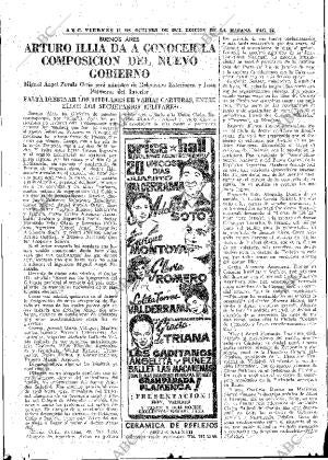 ABC MADRID 11-10-1963 página 36